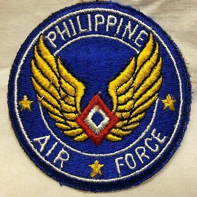 philippines air force motto